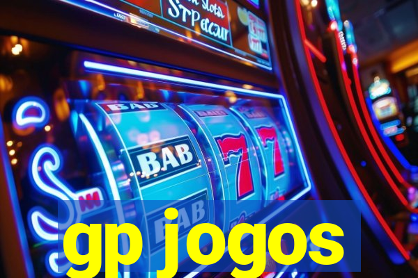 gp jogos