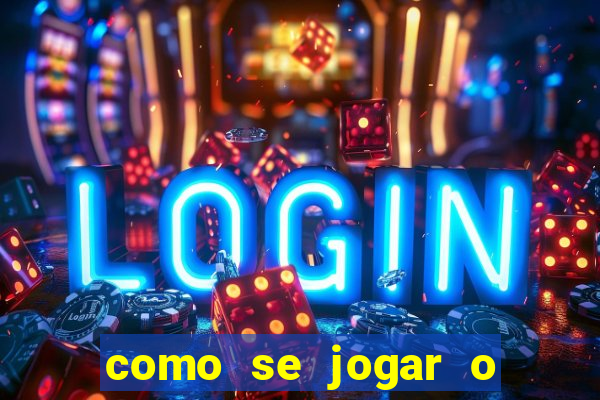 como se jogar o fortune tiger