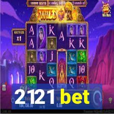 2121 bet