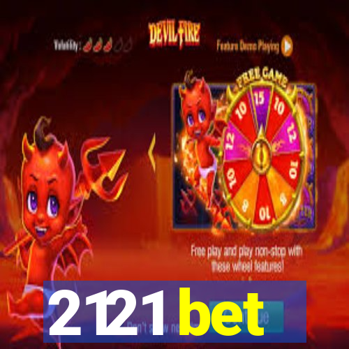 2121 bet