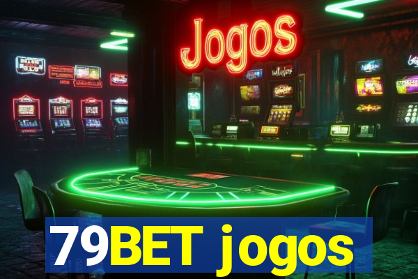 79BET jogos