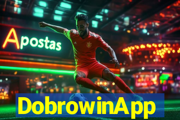 DobrowinApp