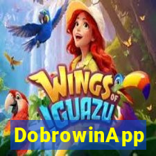 DobrowinApp