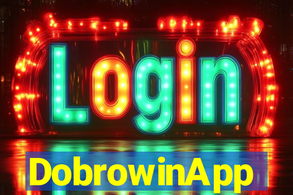 DobrowinApp