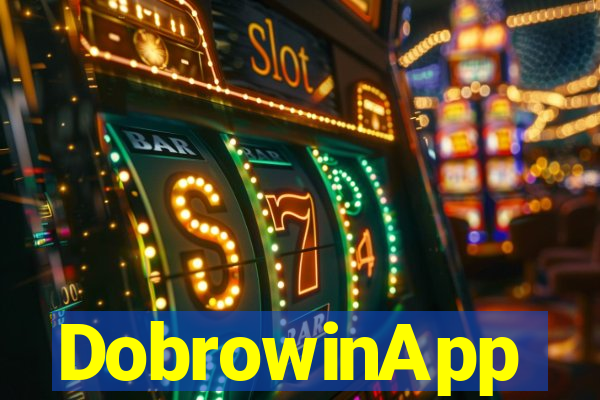 DobrowinApp