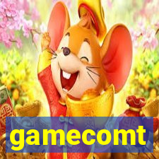 gamecomt