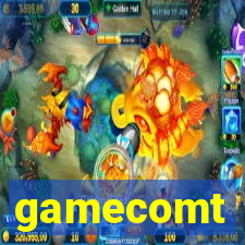 gamecomt