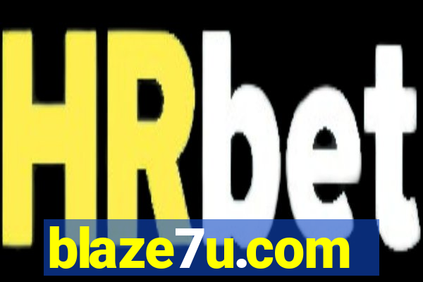 blaze7u.com