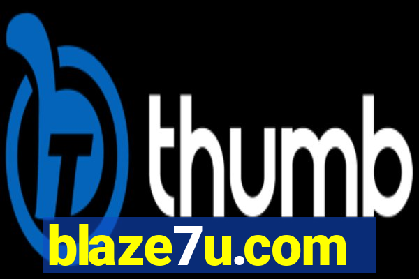 blaze7u.com