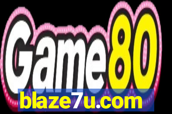 blaze7u.com