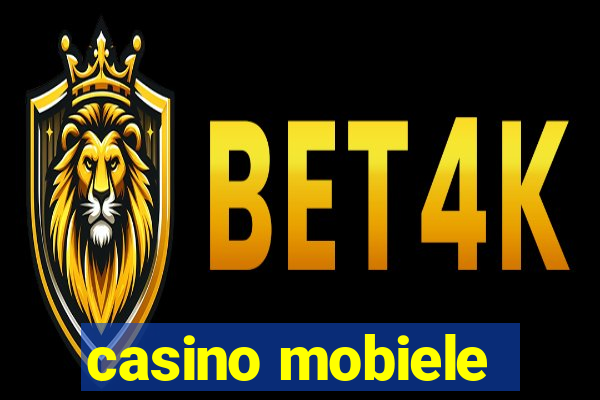 casino mobiele