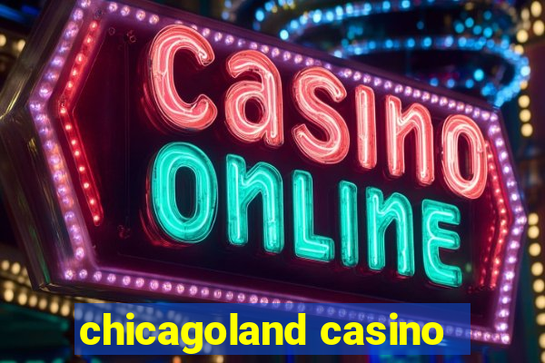 chicagoland casino