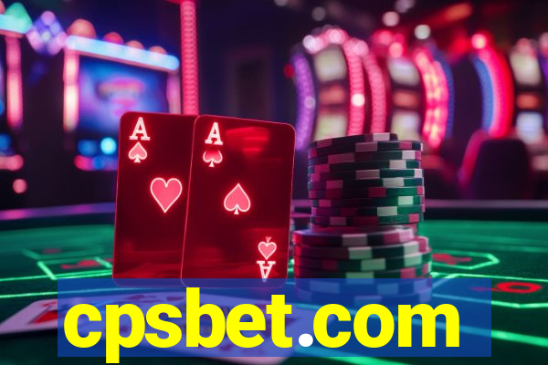 cpsbet.com