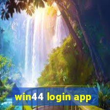 win44 login app