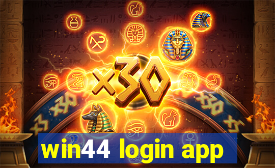 win44 login app