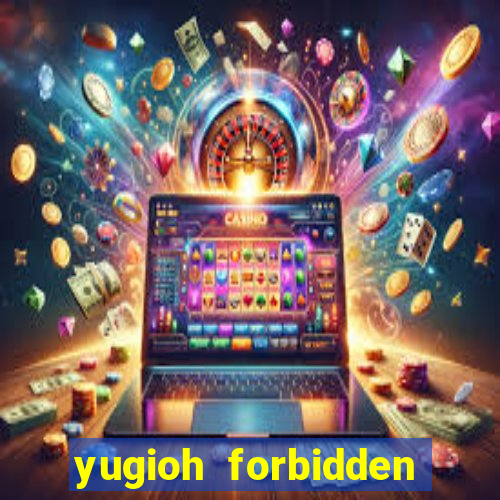 yugioh forbidden memories codigos