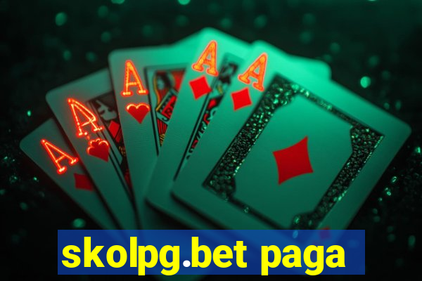 skolpg.bet paga