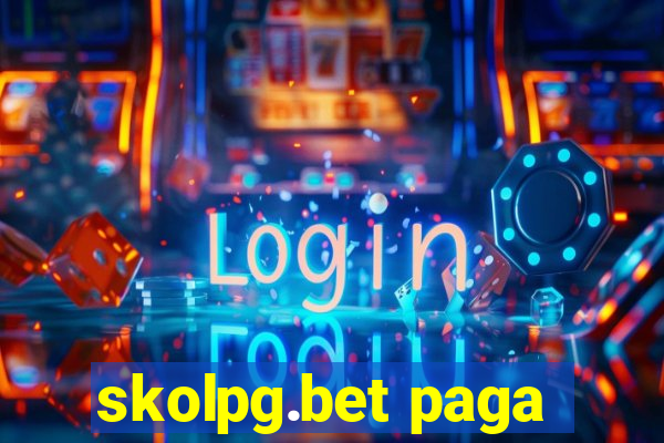 skolpg.bet paga