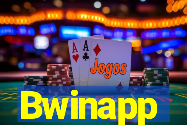 Bwinapp