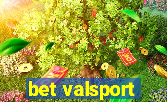 bet valsport