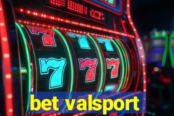 bet valsport