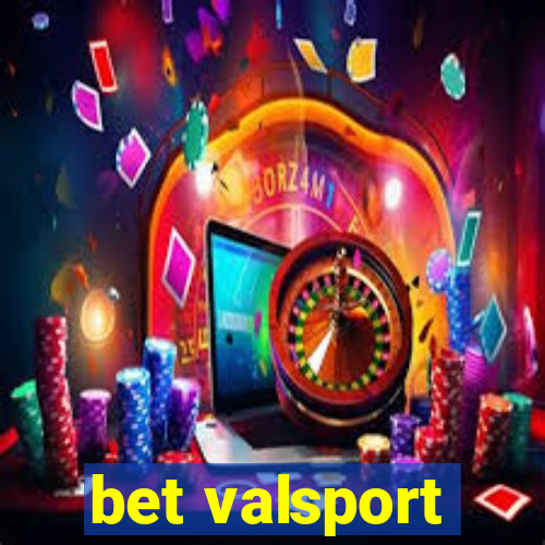 bet valsport