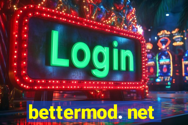 bettermod. net