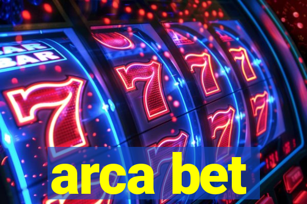 arca bet