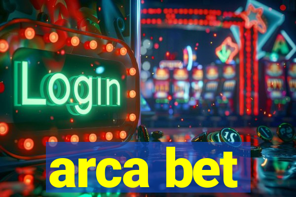 arca bet