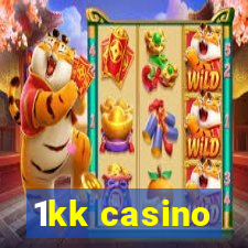 1kk casino