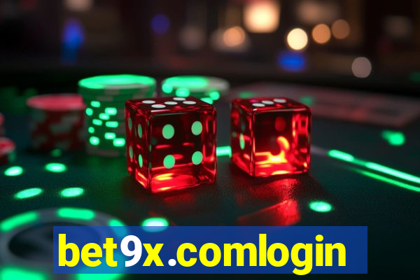 bet9x.comlogin