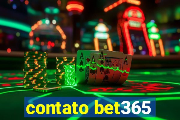 contato bet365