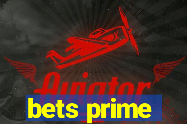 bets prime