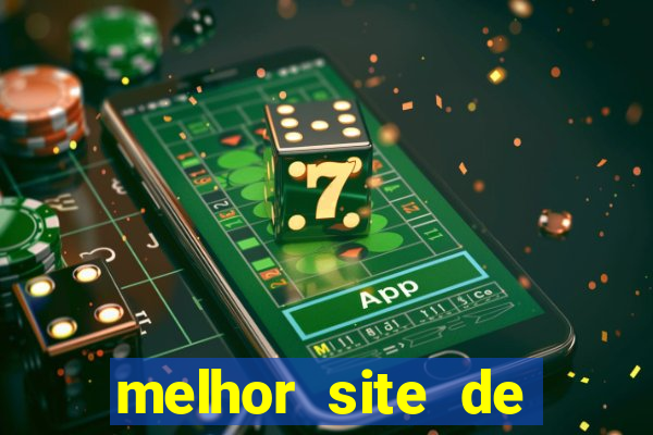 melhor site de aposta de jogos