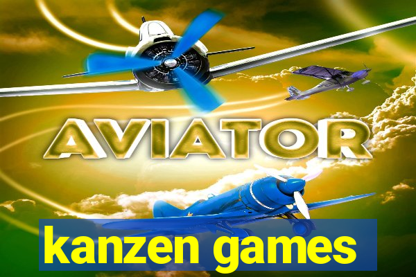 kanzen games