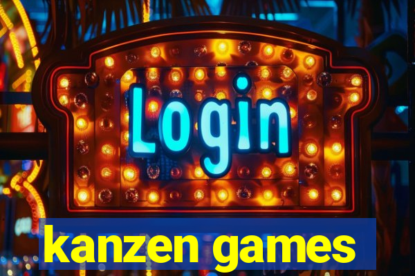 kanzen games