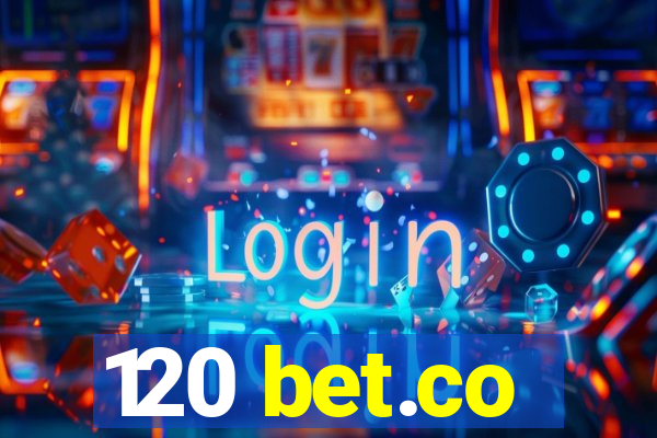 120 bet.co