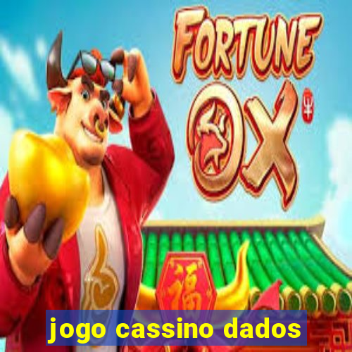 jogo cassino dados