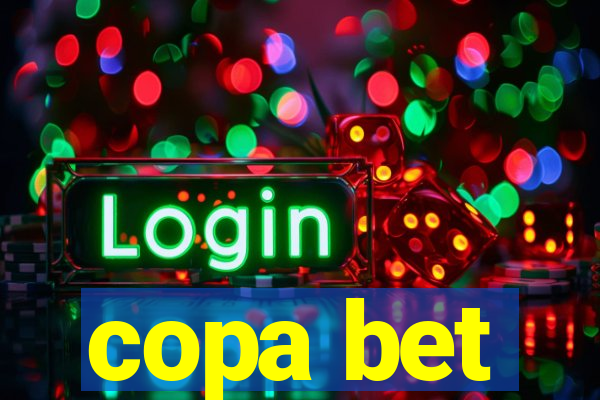 copa bet