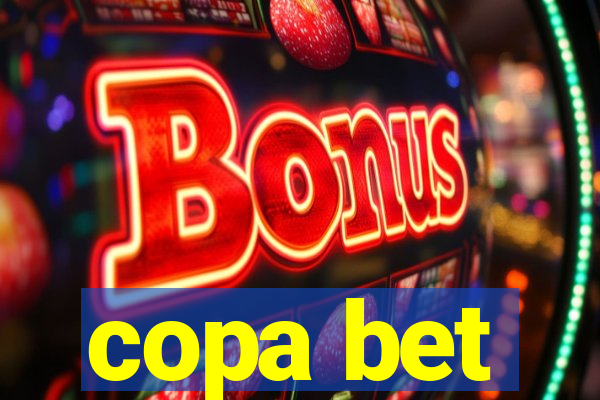 copa bet