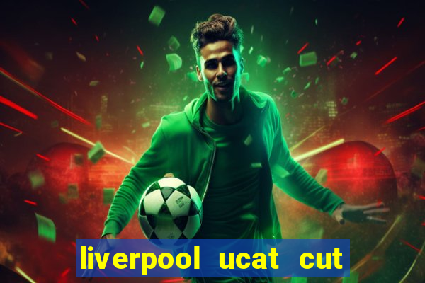 liverpool ucat cut off 2021