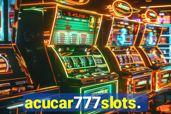 acucar777slots.com