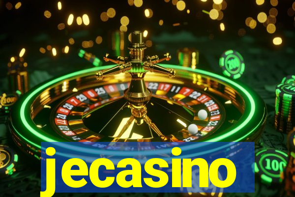 jecasino