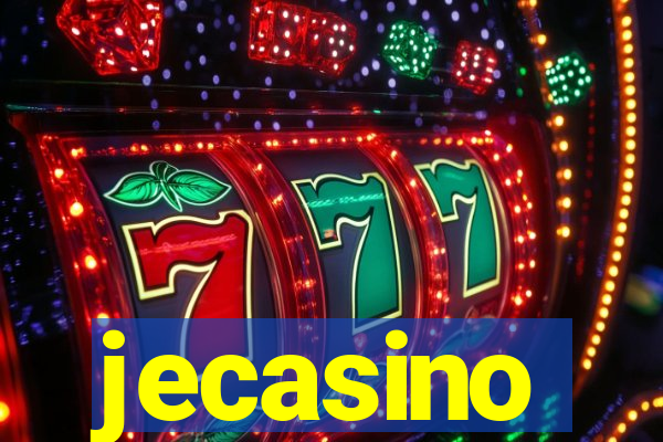 jecasino