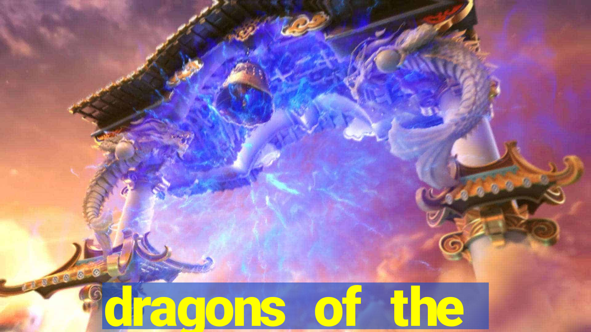 dragons of the edge game site