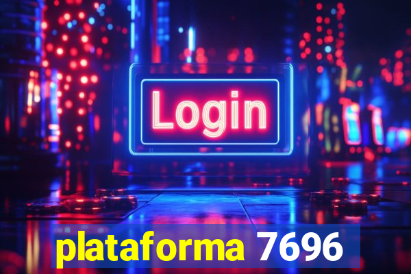 plataforma 7696