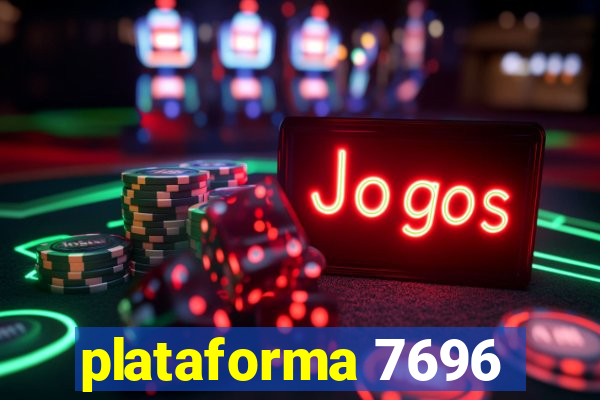 plataforma 7696