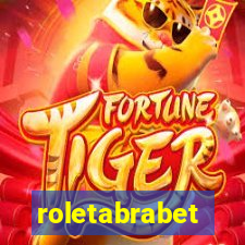 roletabrabet