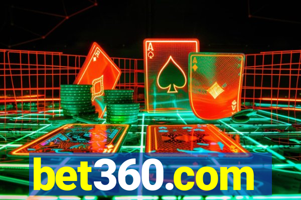 bet360.com