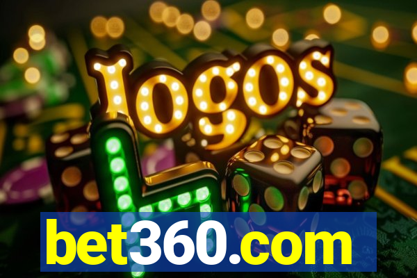 bet360.com